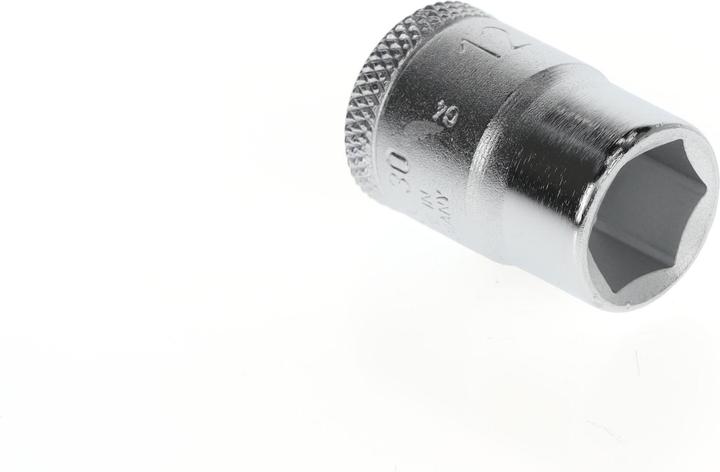 Image du produit Gedore 30 12 Douille 3/8" 6 pans 12 mm (12 mm)