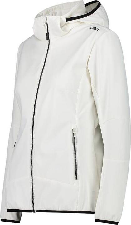 Immagine prodotto CMP Campagnolo Giacca Softshell con cappuccio e zip (L)