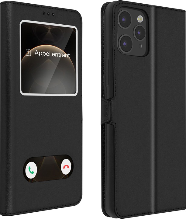 Produktbild Avizar Towind Series (Apple iPhone 12 Pro)