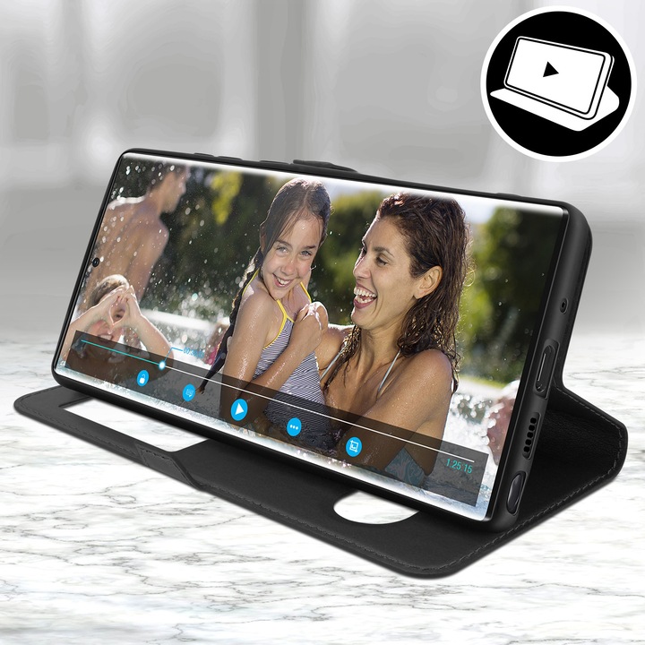 Produktbild Avizar Towind Series (Samsung Galaxy Note 20 Ultra)