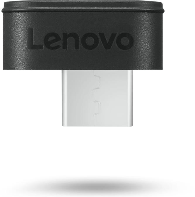 Actual product image Lenovo USB-C Unified Pairing Receiver