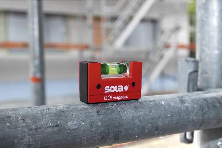 Produktbild Sola Messwerkzeuge Go! Magnetic (6.80 cm)