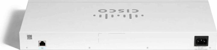 Immagine prodotto Cisco CBS220-24T-4G (24 porte)