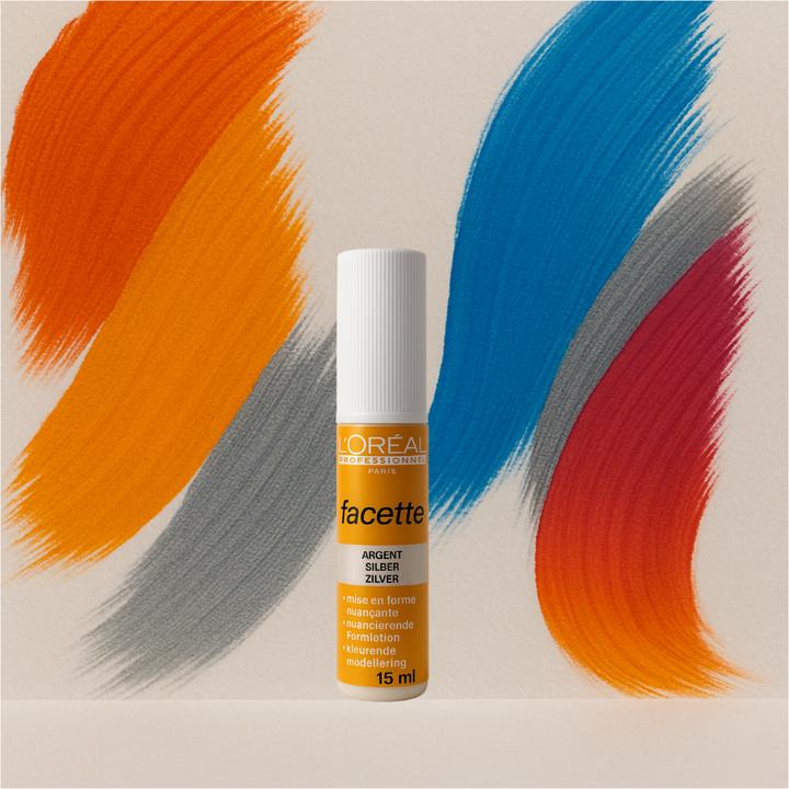 Immagine prodotto L'Oréal Professionnel L'Oreal Professionnel Facette Lozione Colorata Styling (15 ml)