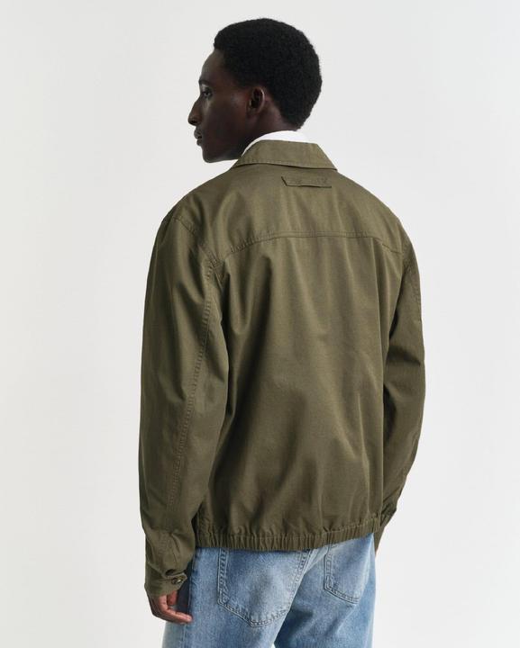 Produktbild GANT Windjacke Baumwolle Regulär (L)