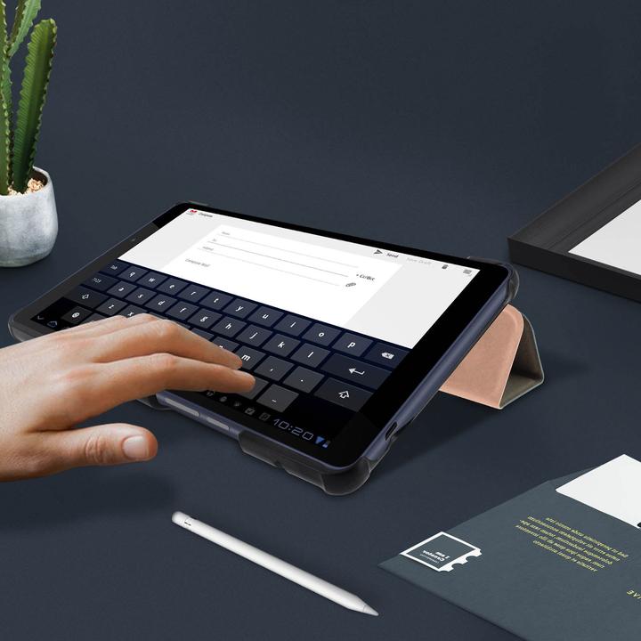 Produktbild Avizar Trifold Series (Huawei MatePad T8)