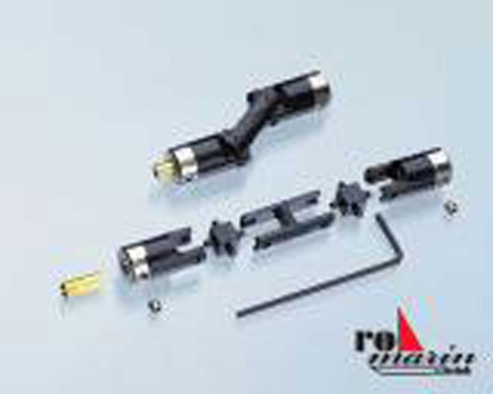 Produktbild Romarin navy-kardan 44 3,2/4 auf 4mm