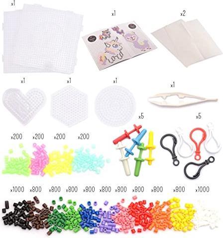 Actual product image Florence Vaessen Creative | Ironing Bead Set