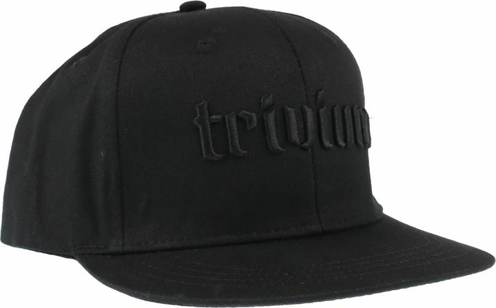 Produktbild Trivium Snapback Mütze (One Size)