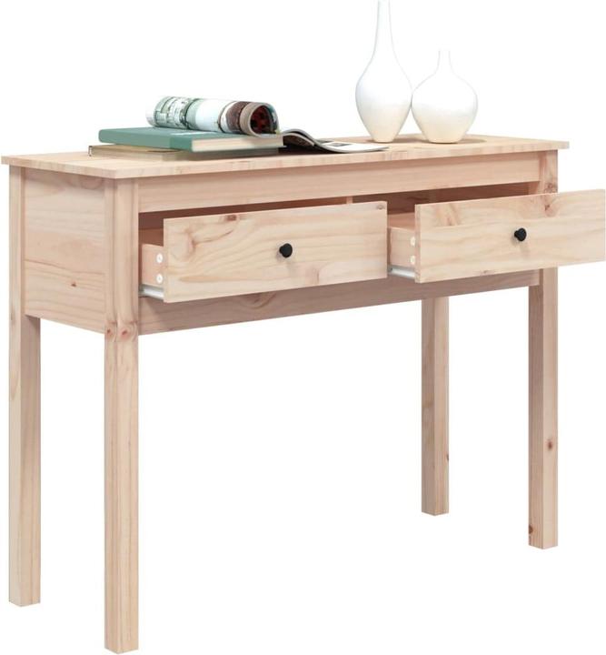 Produktbild vidaXL Konsolentisch (35 x 35 x 75 cm)