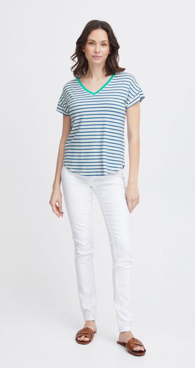 Produktbild Fransa FRFEPORSI 1 T-Shirt 20404474 (XS)