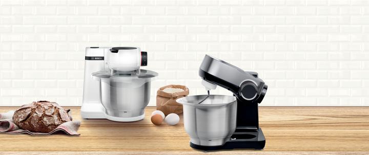 Productafbeelding Bosch Hausgeräte Keukenmachine (700 W)
