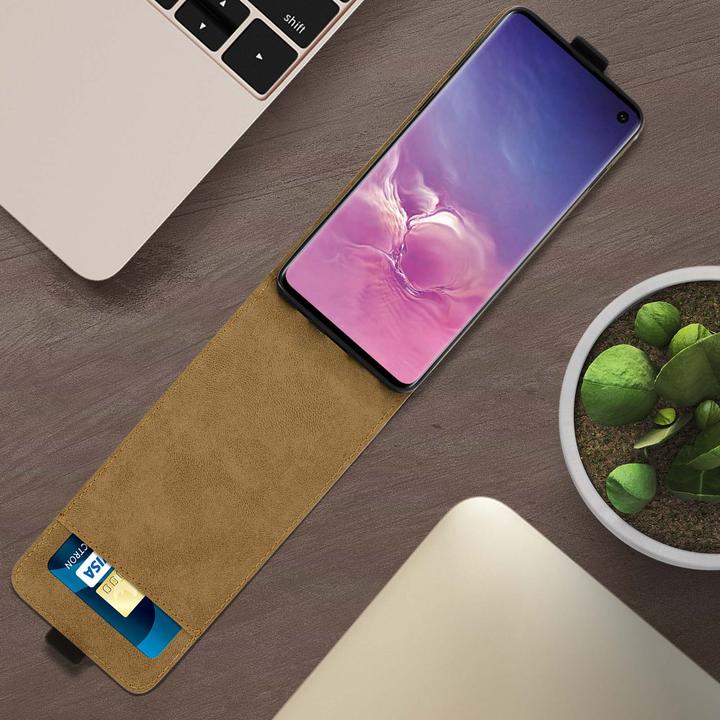 Image du produit Avizar Série Flexi (Samsung Galaxy S10)