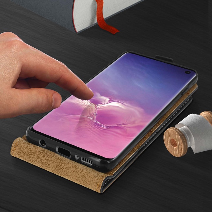 Produktbild Avizar Flexi Series (Samsung Galaxy S10)