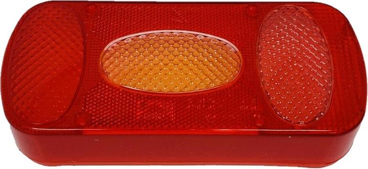 Produktbild Thule Lampenglas links 902/903/944/946