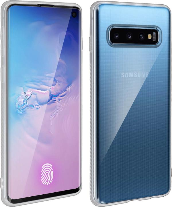 Actual product image Avizar Pak Series (Samsung Galaxy S10)