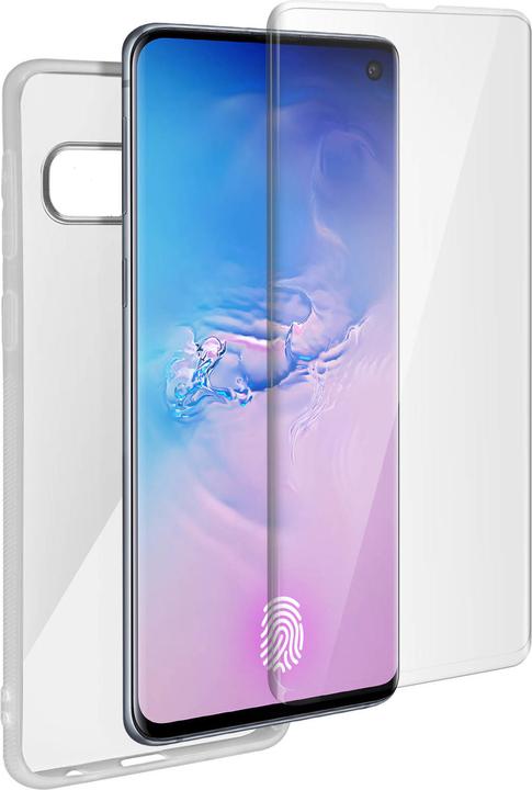 Actual product image Avizar Pak Series (Samsung Galaxy S10)