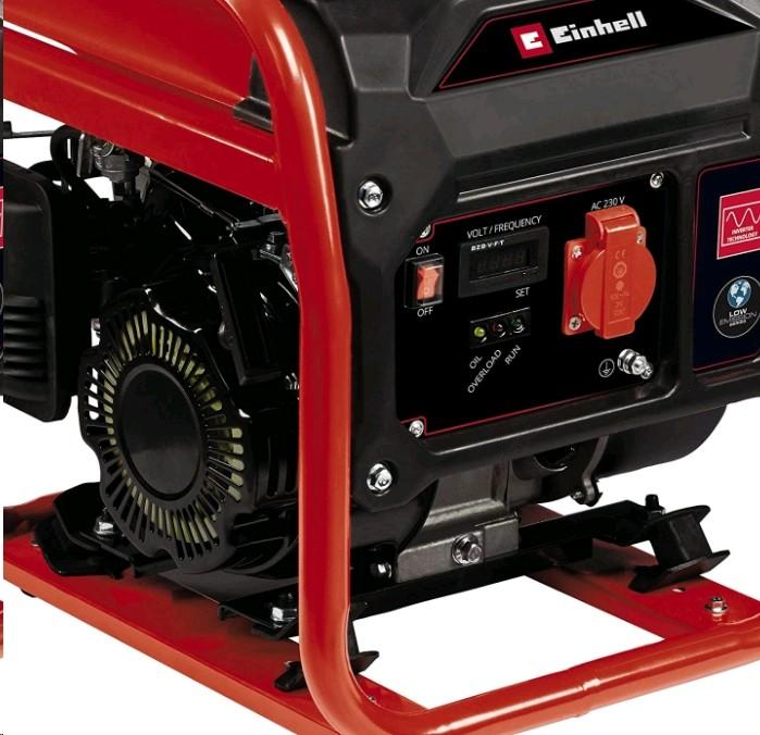 Produktbild Einhell TC-IG 1100 (1000 W, 4.20 l)