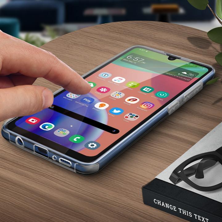 Produktbild Avizar Integrale Series (Samsung Galaxy A31)