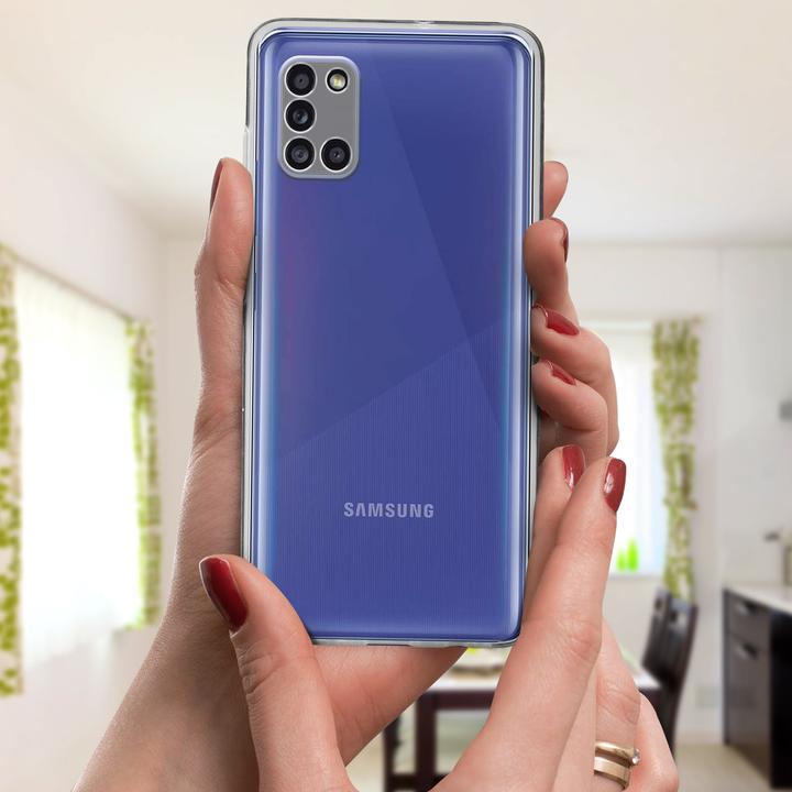 Produktbild Avizar Integrale Series (Samsung Galaxy A31)