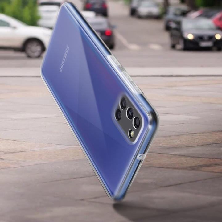 Produktbild Avizar Integrale Series (Samsung Galaxy A31)