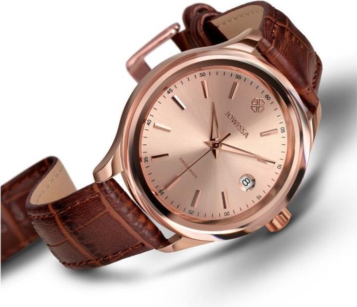 Immagine prodotto Jowissa Tiro (Orologio da polso analogico, 38 mm)