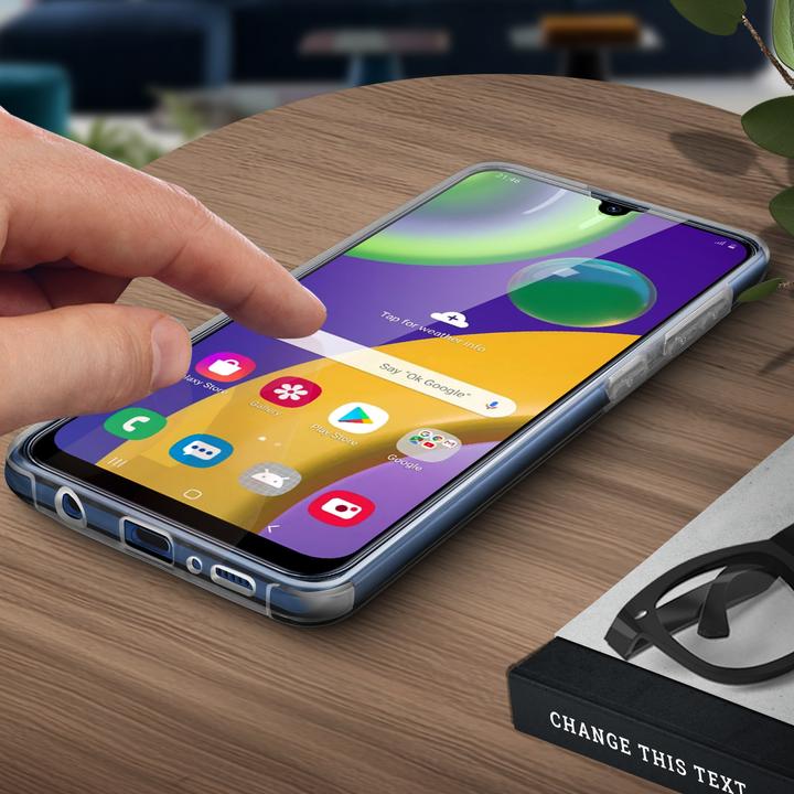 Immagine prodotto Avizar Serie integrale (Samsung Galaxy M30s)
