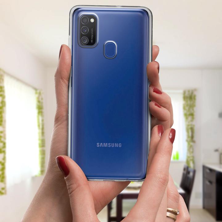 Immagine prodotto Avizar Serie integrale (Samsung Galaxy M30s)
