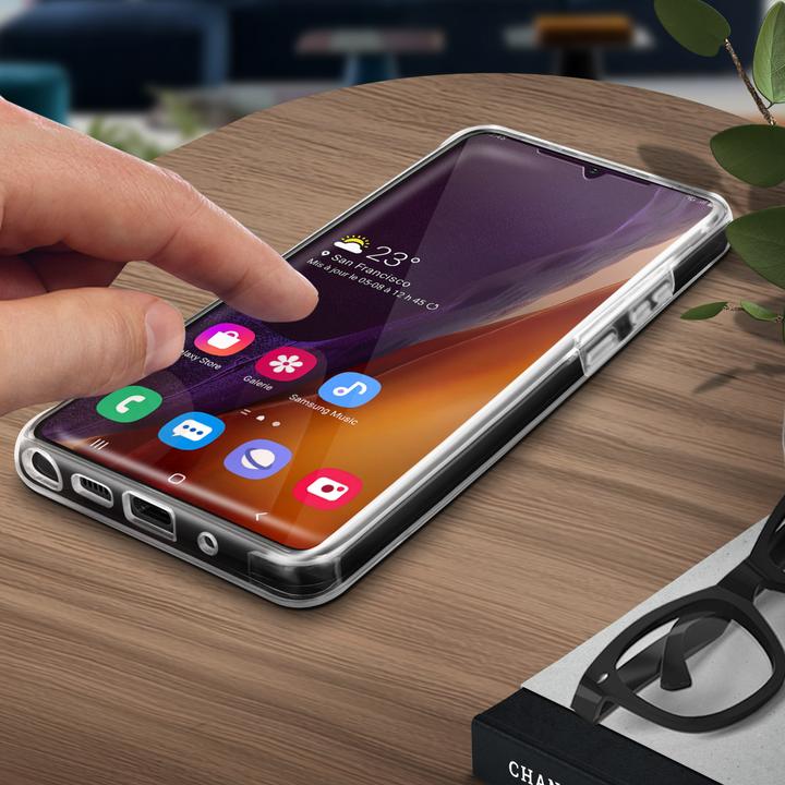 Produktbild Avizar Integrale Series (Samsung Galaxy Note 20)
