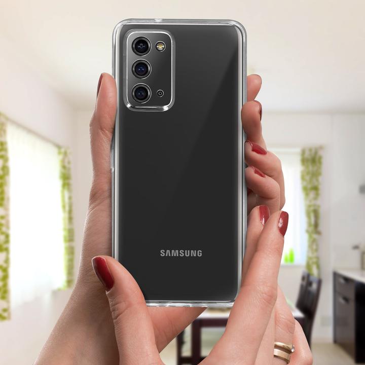 Produktbild Avizar Integrale Series (Samsung Galaxy Note 20)