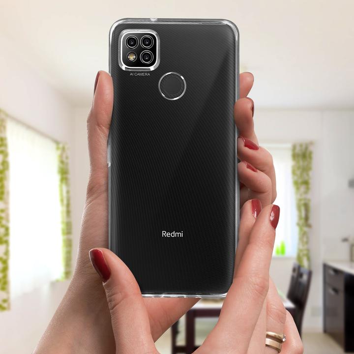 Immagine prodotto Avizar Serie integrale (Xiaomi Redmi 9C)