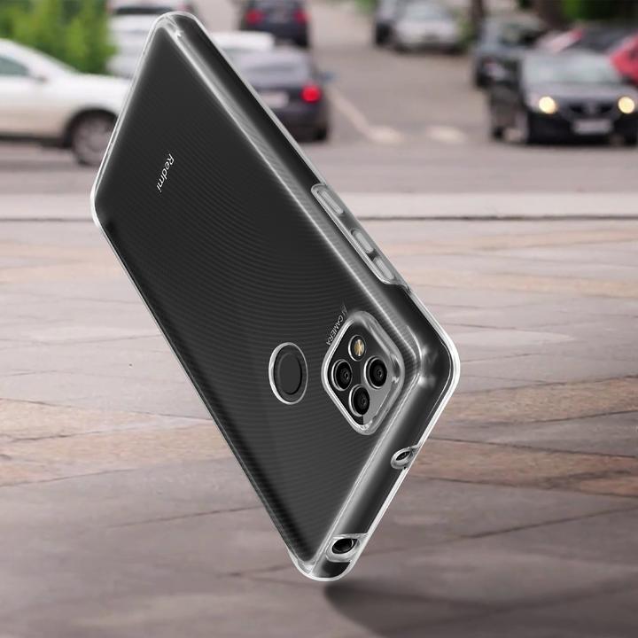 Immagine prodotto Avizar Serie integrale (Xiaomi Redmi 9C)