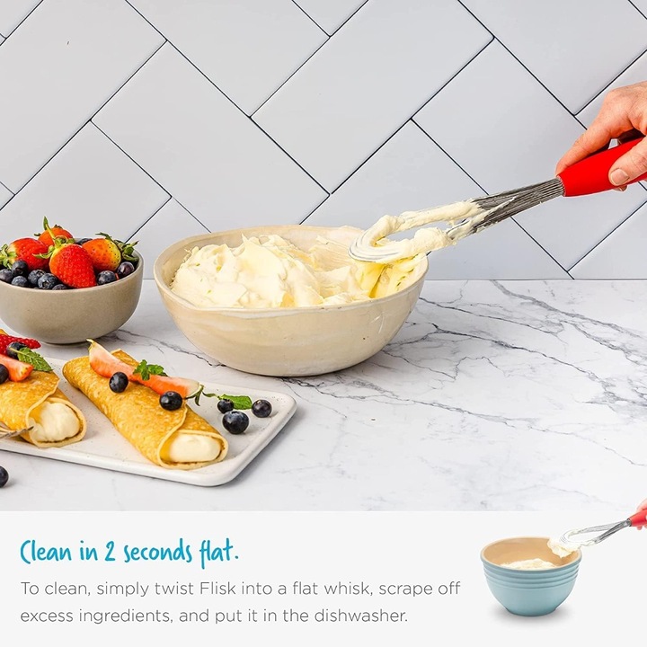 Actual product image DreamFarm Flisk