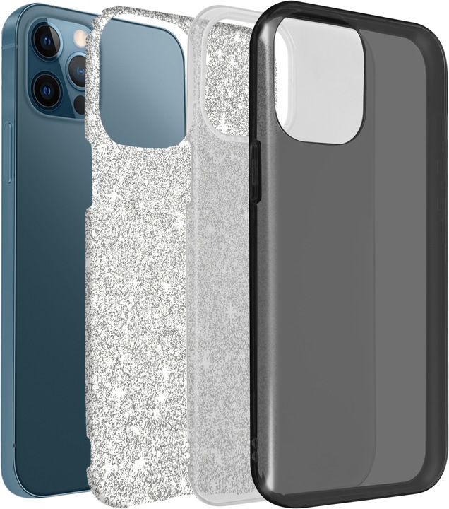 Produktbild Avizar Papay Series (Apple iPhone 12 Pro)