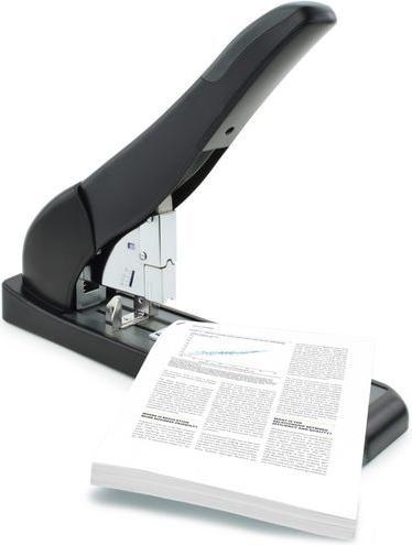 Image du produit Rapesco 1551 ECO HD-210 Agrafeuse extra-rapide, capacité d'agrafage de 210 feuilles, & 1.000 pièces 923/15