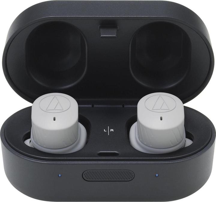 Actual product image Audio-Technica Słuchawki SonicSport Wireless ATH-SPORT7TWGY