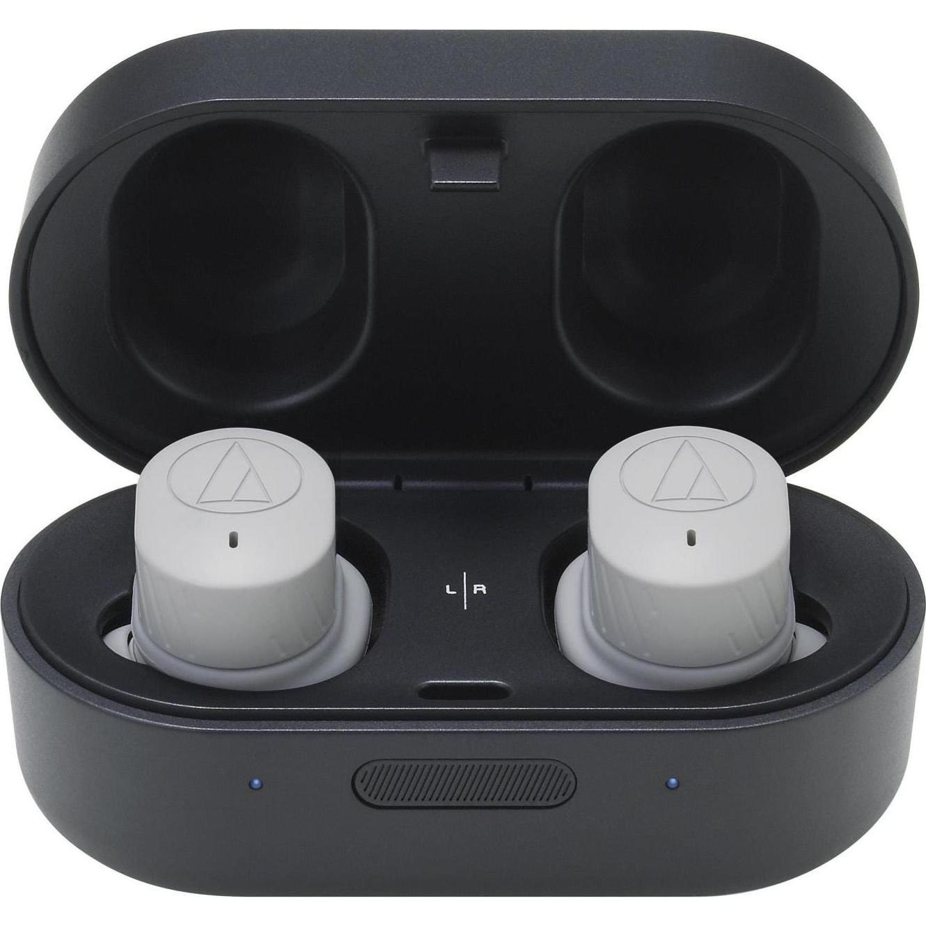 Audio-Technica Słuchawki SonicSport Wireless ATH-SPORT7TWGY (ATH-SPORT7TWGY)