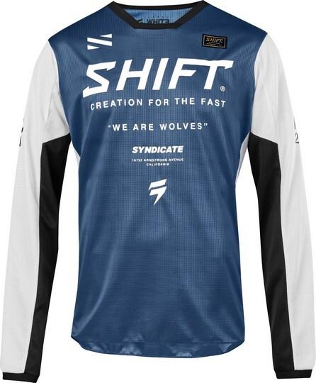 Produktbild Shift WHIT3 Muse (Damen, Herren, S)