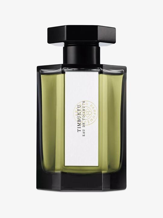 Produktbild L'Artisan Parfumeur Timbuktu (Eau de Toilette, 100 ml)
