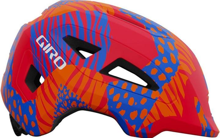 Produktbild Giro Scamp II Helmet (45 - 49 cm)