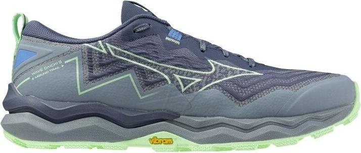 Actual product image Mizuno Wave Daichi 9 (43)