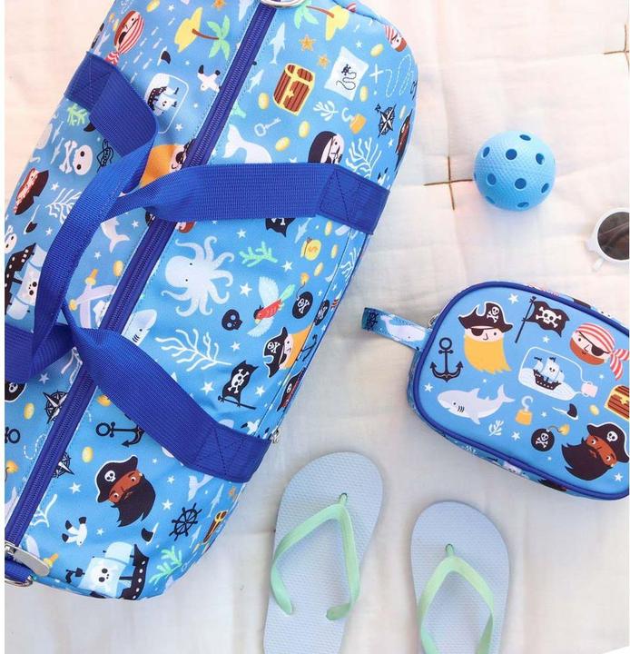 Produktbild A Little Lovely Company Reisetasche