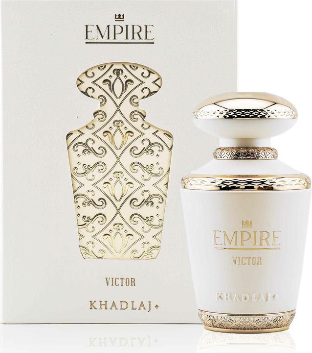 Immagine prodotto Khadlaj Impero Victor (Eau de parfum, 100 ml)