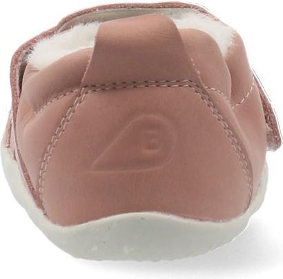 Actual product image Bobux Marvel Arctic rose (22)