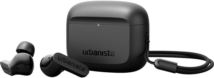 Actual product image Urbanista Palo Alto (ANC, 6 h, Wireless)