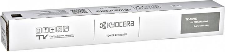 Produktbild Kyocera TK-8375K (BK)