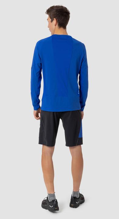 Immagine prodotto Salewa X-ALPS TECH DRY TEE Uomo L/S (S)