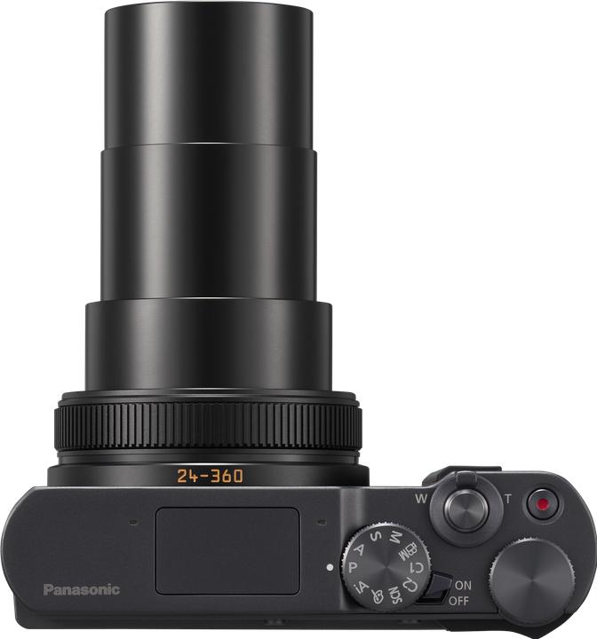 Immagine prodotto Panasonic TZ300 (24 - 360 mm, 20.10 Mpx, 1")
