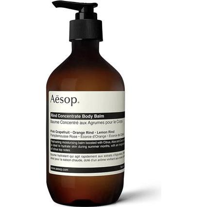 Aesop, Bodylotion, Rind Concentrate Body Balm (Körpercreme, 500 ml)