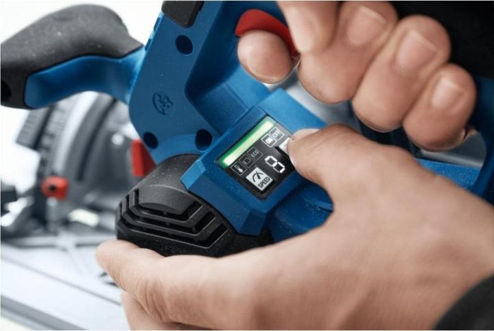 Produktbild Bosch Professional GKS 18V-57-2 GX